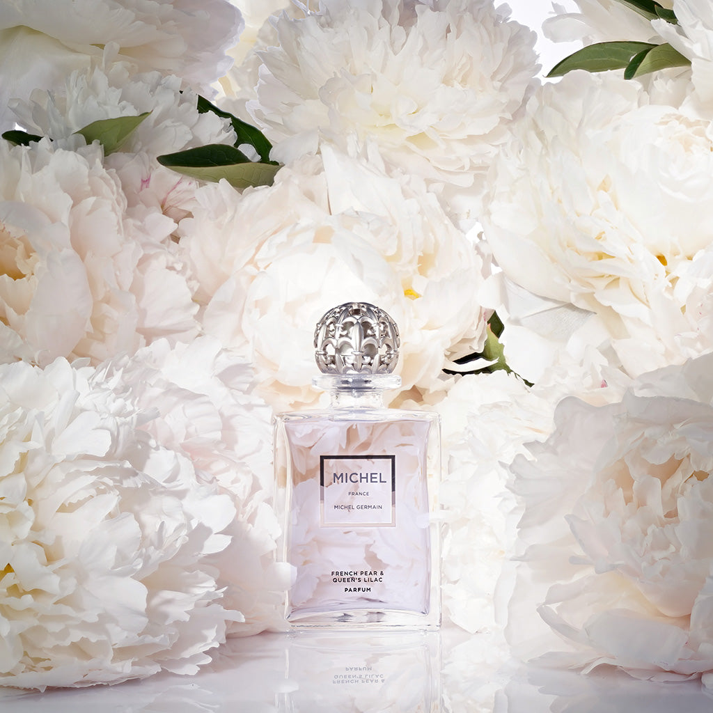 Wedding Scents