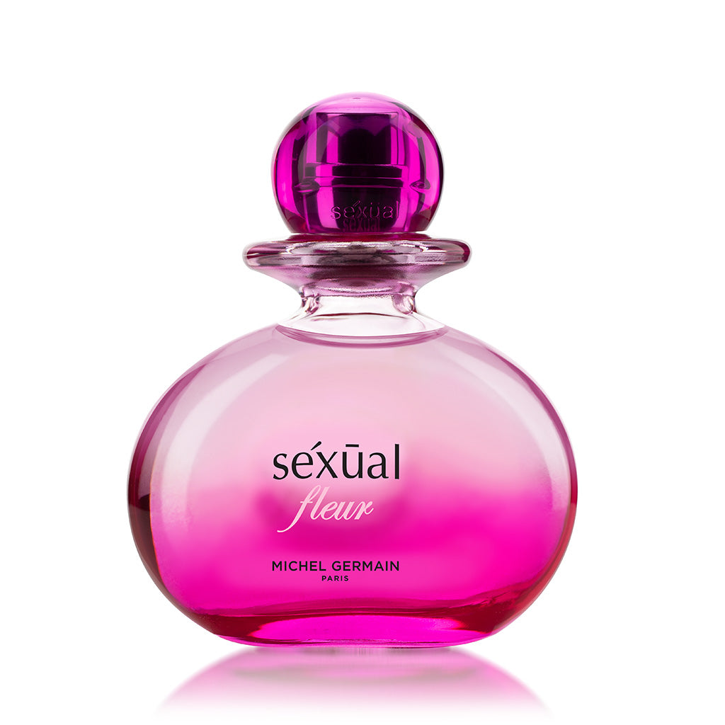 Sexual Fleur – Michel Germain Parfums Ltd.