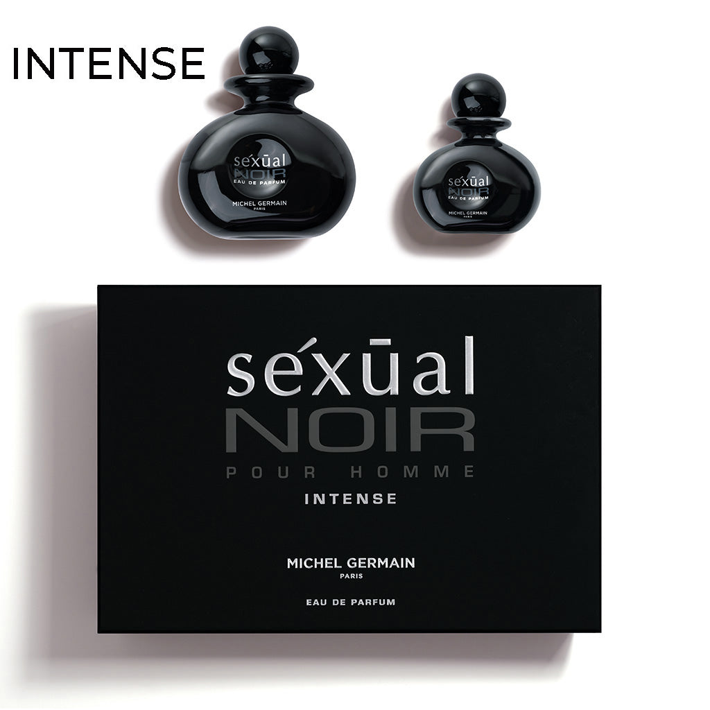 Séxūal Men's Cologne Gifts