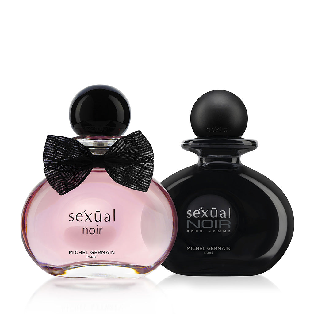Séxūal Noir Perfume & Cologne