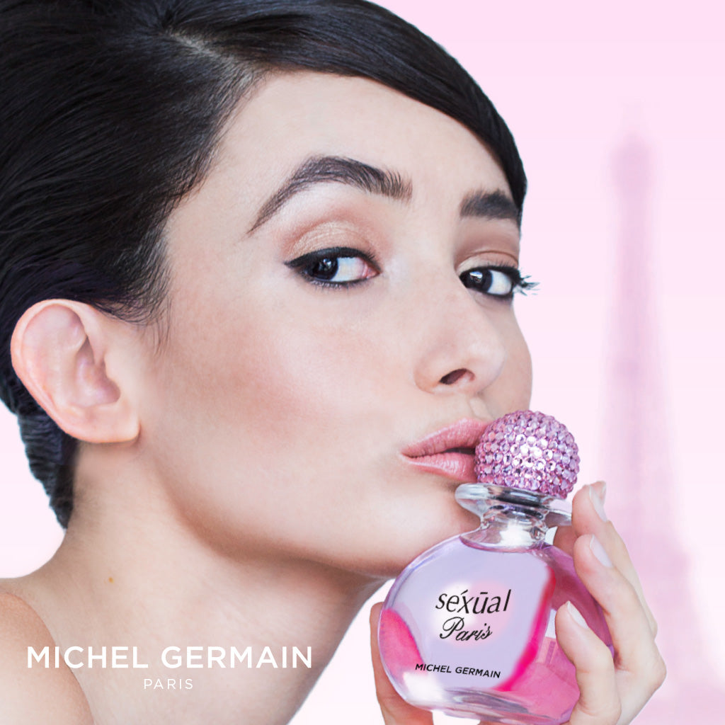 Parisian Perfume Gifts