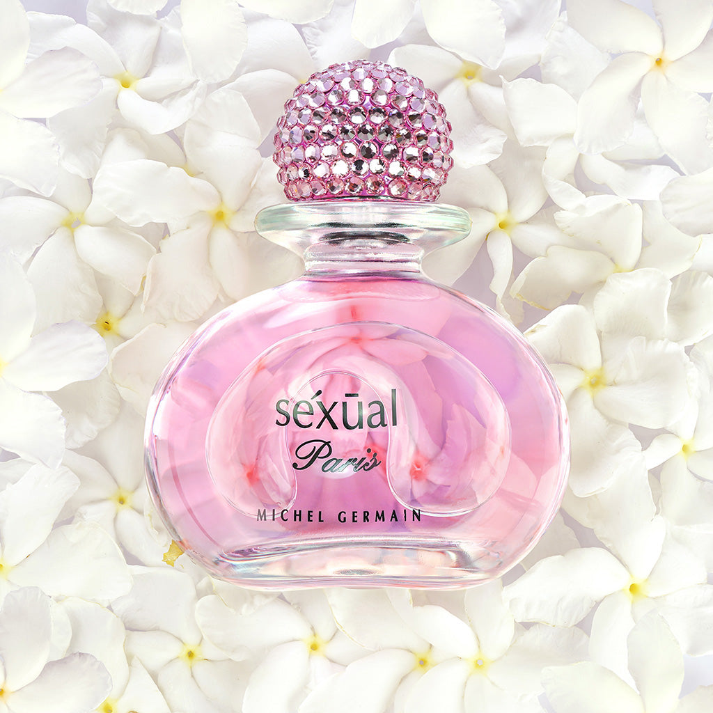 Paris Perfume
