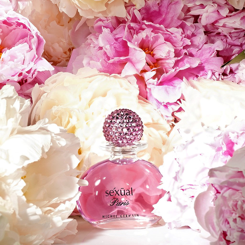 Séxūal Perfume