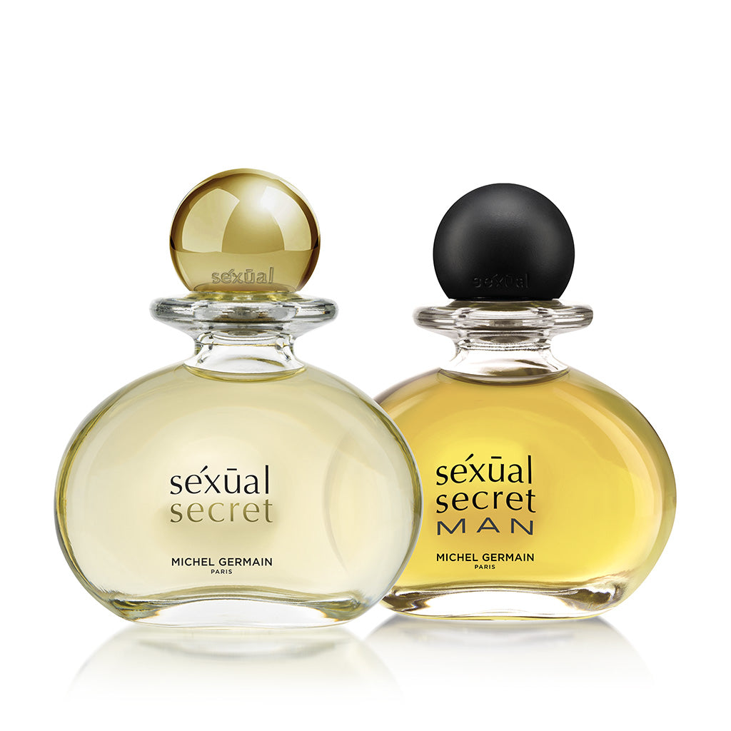 Séxūal Secret Perfume & Cologne
