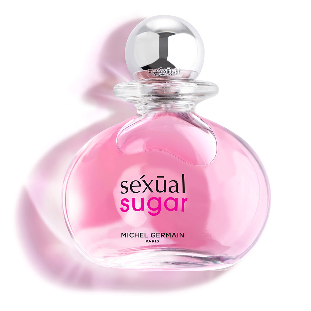 Séxūal Sugar Perfume & Cologne