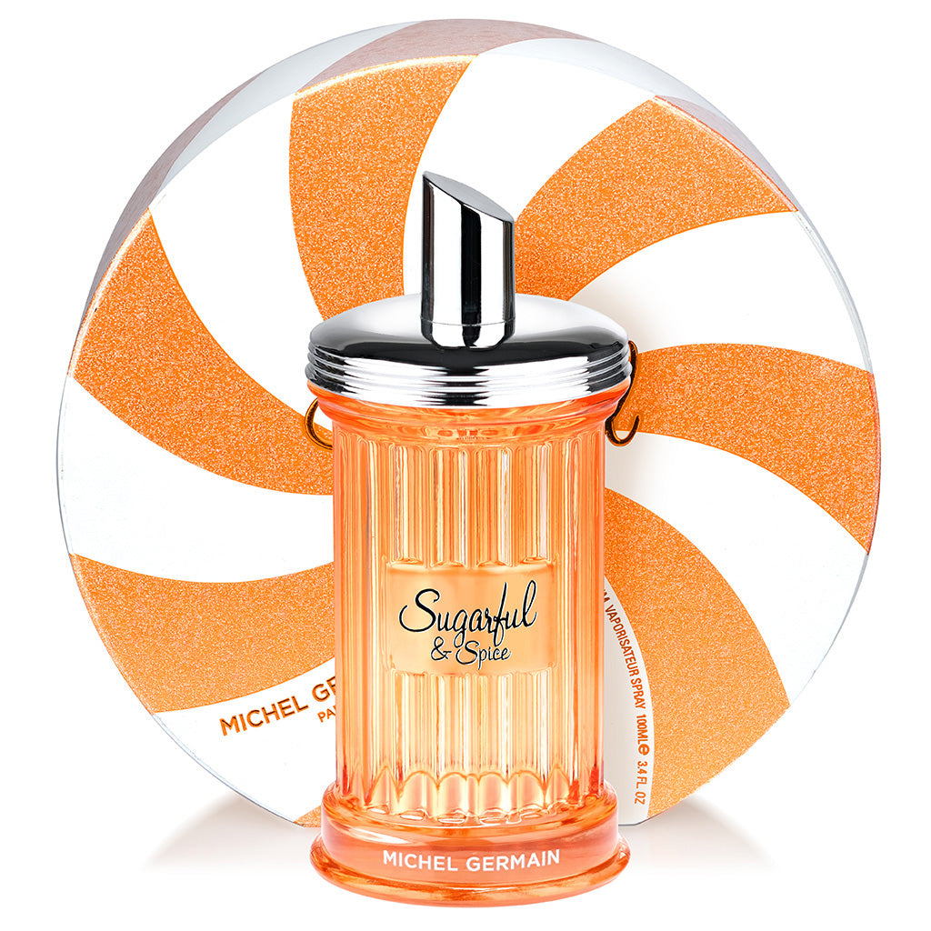 Free Gifts with Sugarful Perfumes