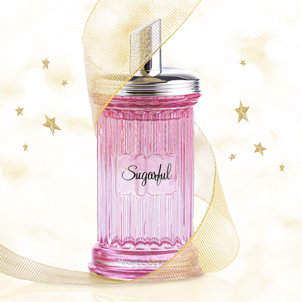 Sweet Perfumes for Women
