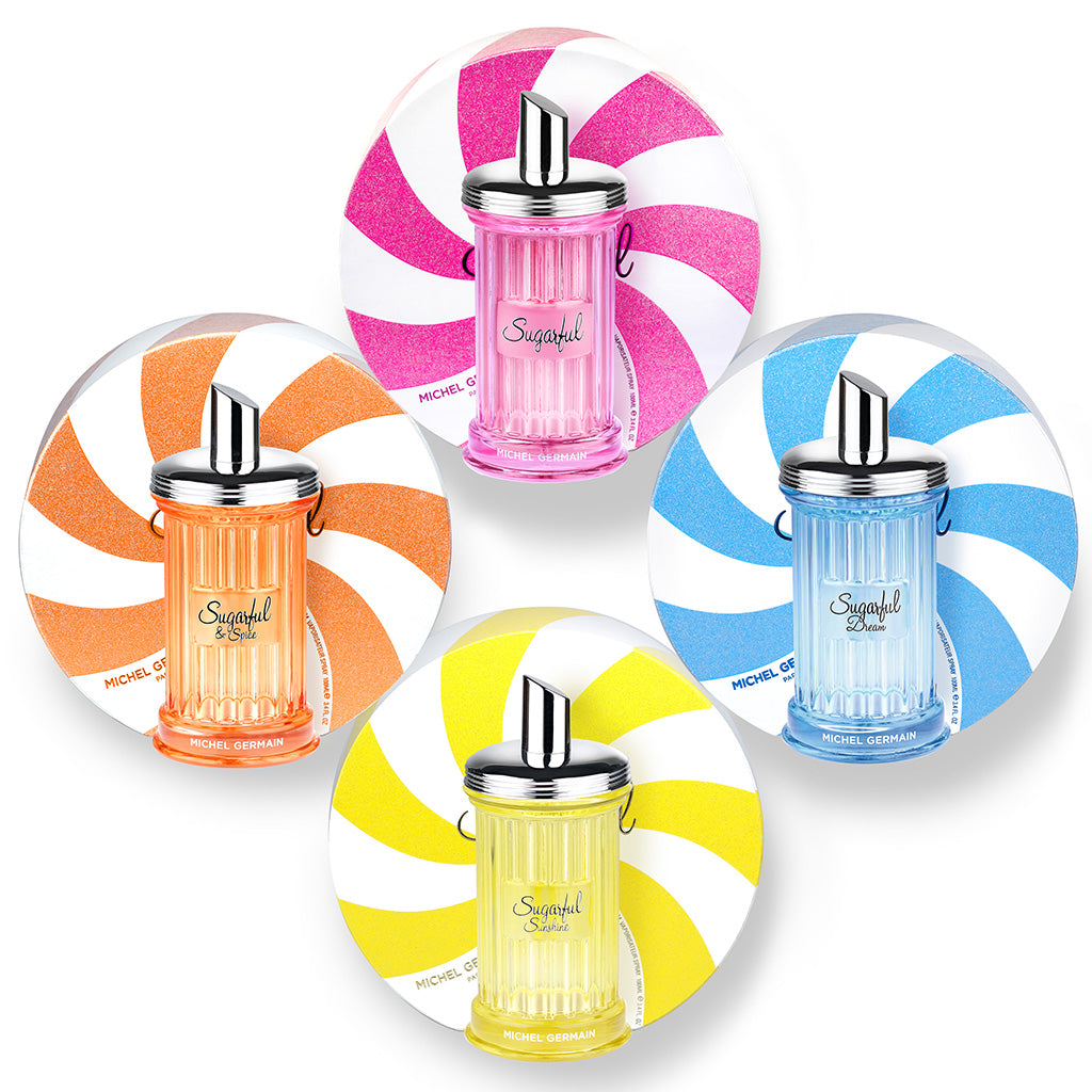Perfume & Cologne Bundles