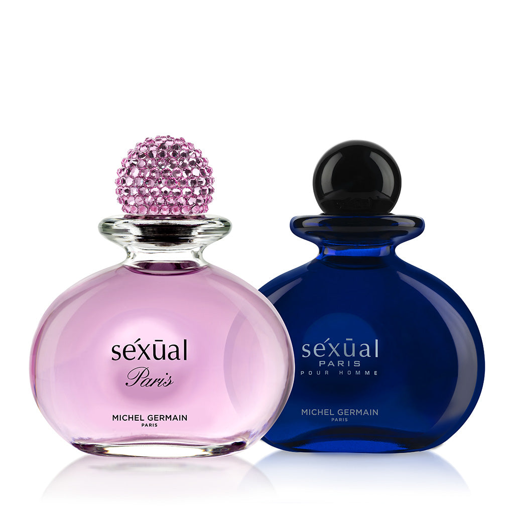 Séxūal Paris Perfume & Cologne