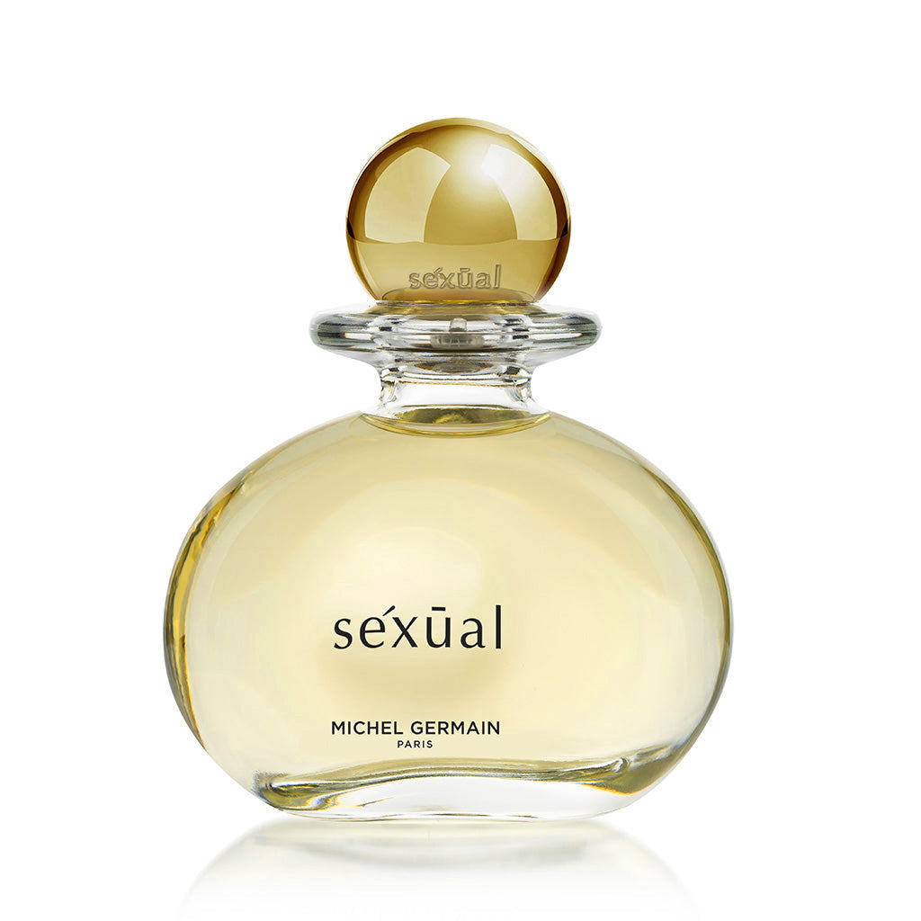 Sexual Classic - Michel Germain Parfums Ltd.