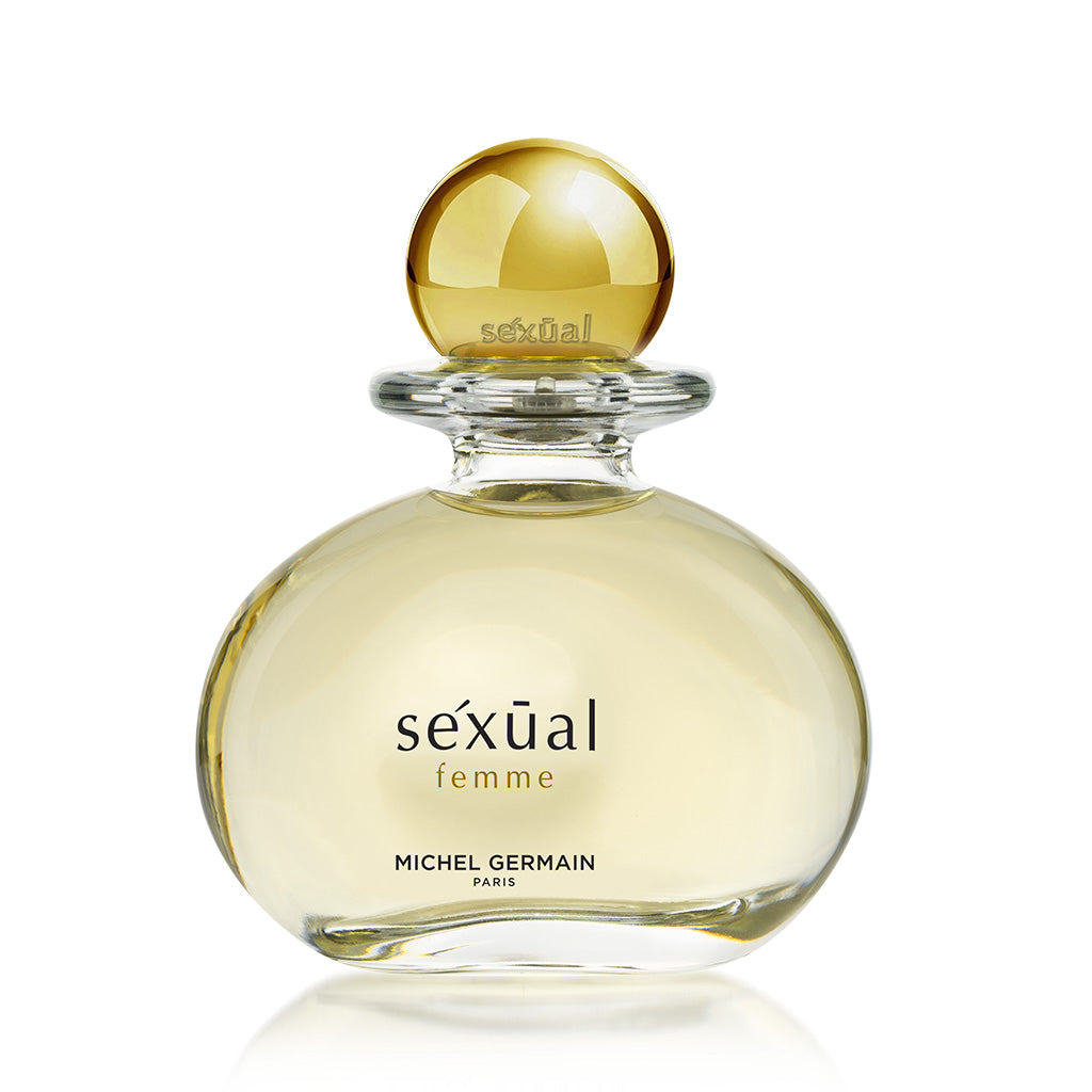 Sexual Femme - Michel Germain Parfums Ltd.