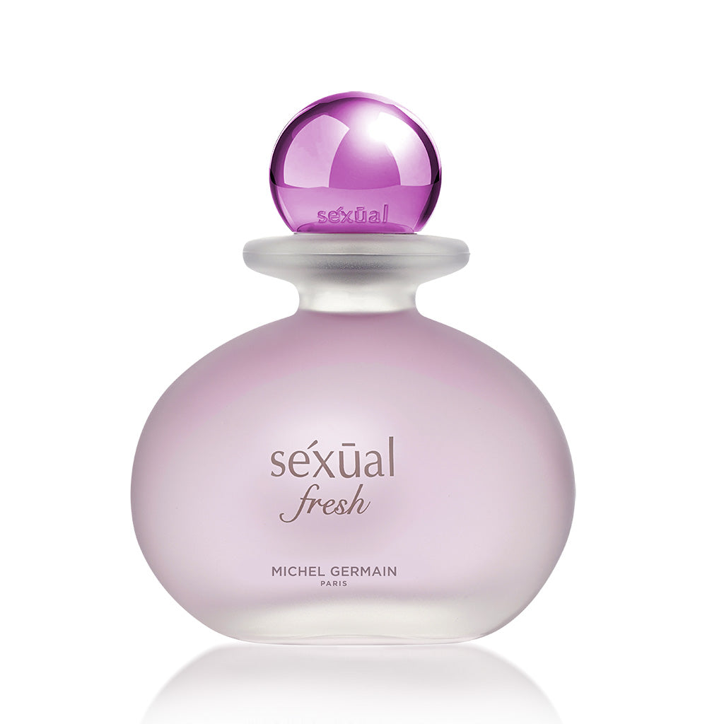 Sexual Fresh - Michel Germain Parfums Ltd.