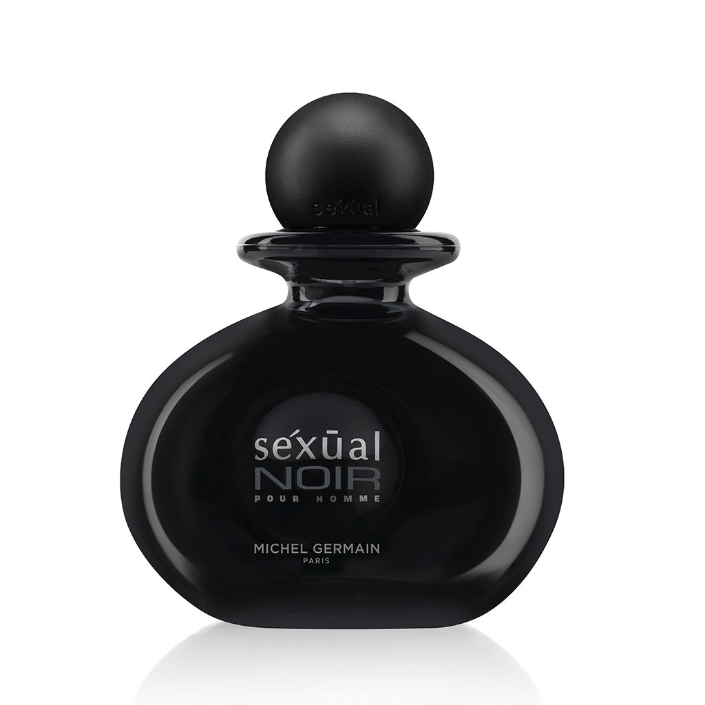Sexual Noir Homme - Michel Germain Parfums Ltd.