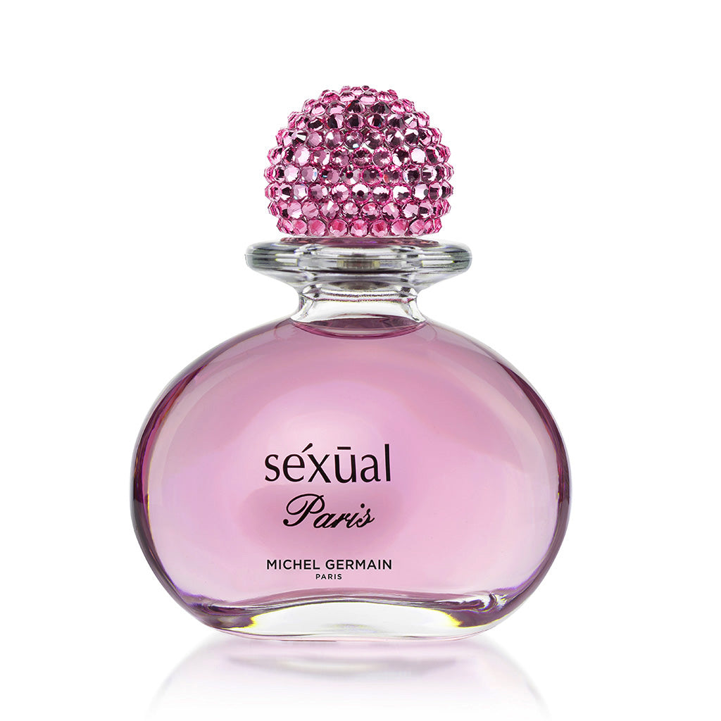 Sexual Paris - Michel Germain Parfums Ltd.