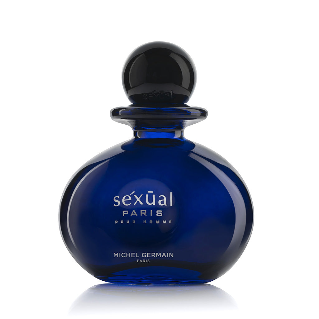 Sexual Paris Homme - Michel Germain Parfums Ltd.