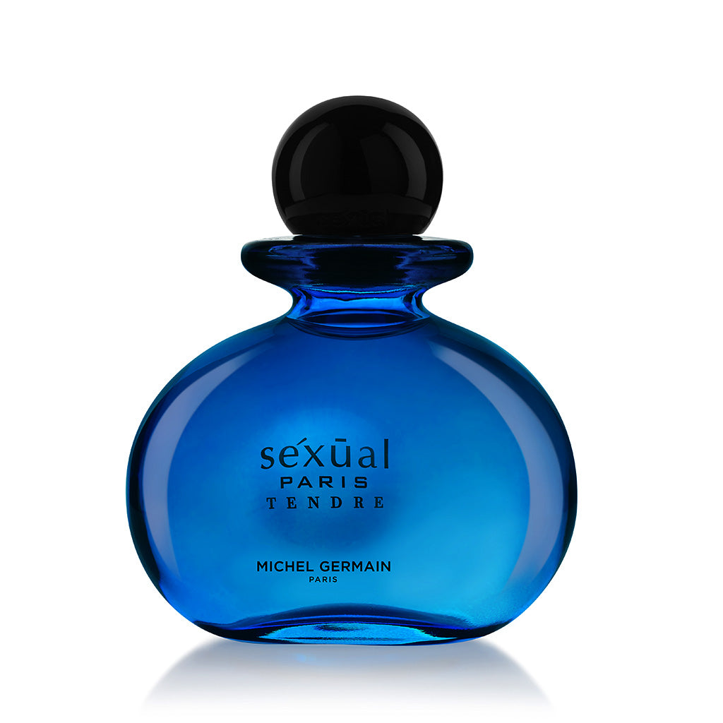 Sexual Paris Tendre Homme - Michel Germain Parfums Ltd.