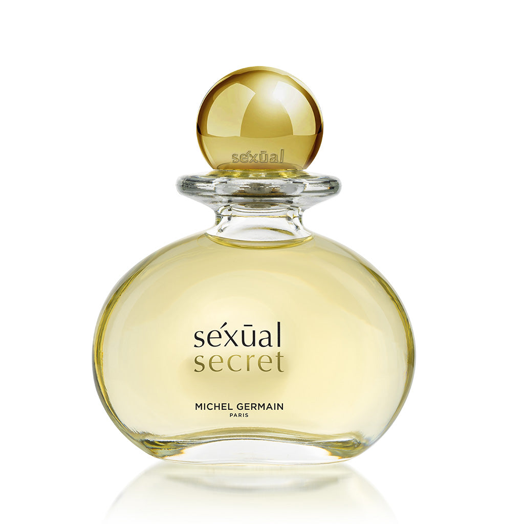 Sexual Secret - Michel Germain Parfums Ltd.