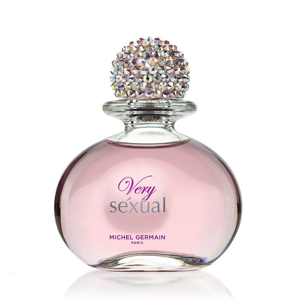 Sexual Very - Michel Germain Parfums Ltd.