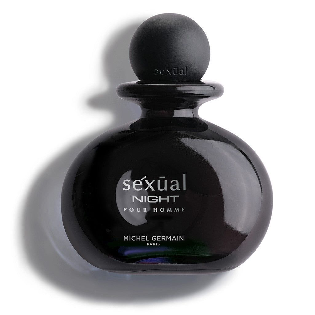 Sexual Noir Cologne Pour Homme Canada | Sexual Noir Men by Michel