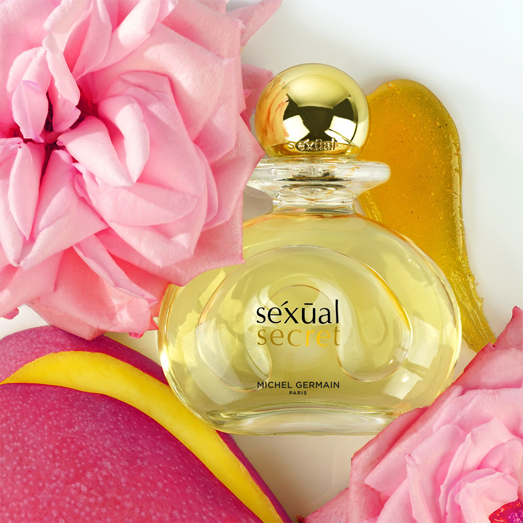 Séxūal Secret Eau de Parfum Spray