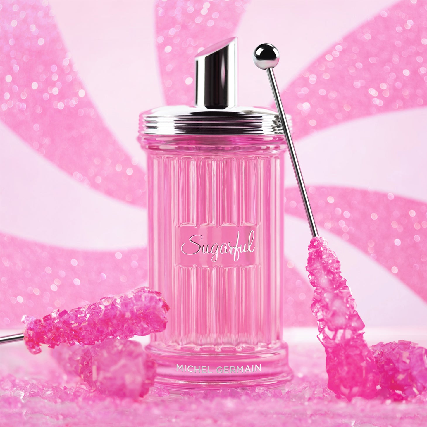 Sugarful Perfume & Sugar Perfume Canada | Sugarfull by Michel