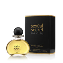 Load image into Gallery viewer, Sexual Secret Man Eau de Toilette Spray
