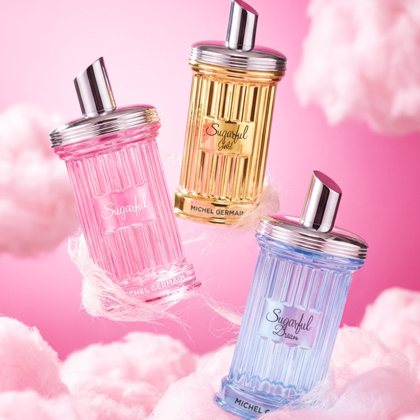 Sugarful Perfume & Sugar Perfume Canada | Sugarfull by Michel