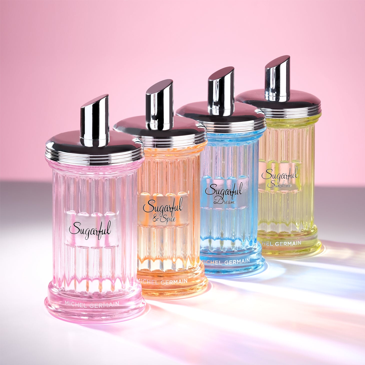 Sugarful Perfume & Sugar Perfume Canada | Sugarfull by Michel