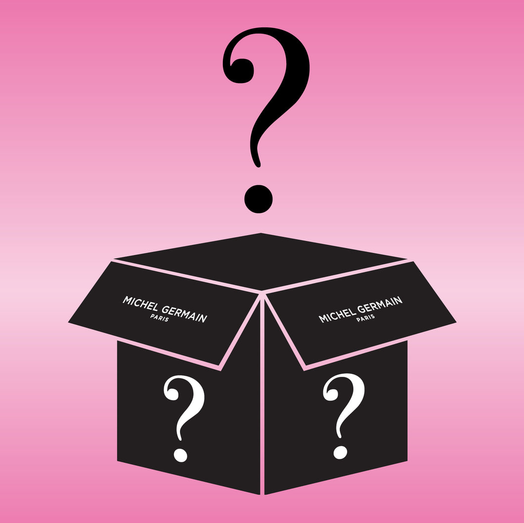 Mystery Gift #2