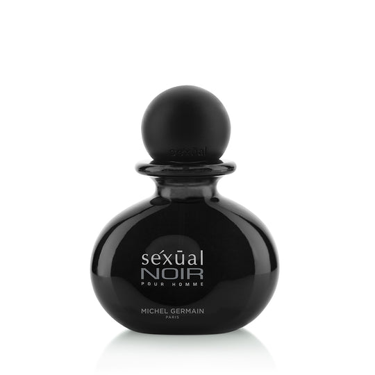 Sexual Noir Pour Homme Eau de Toilette Spray