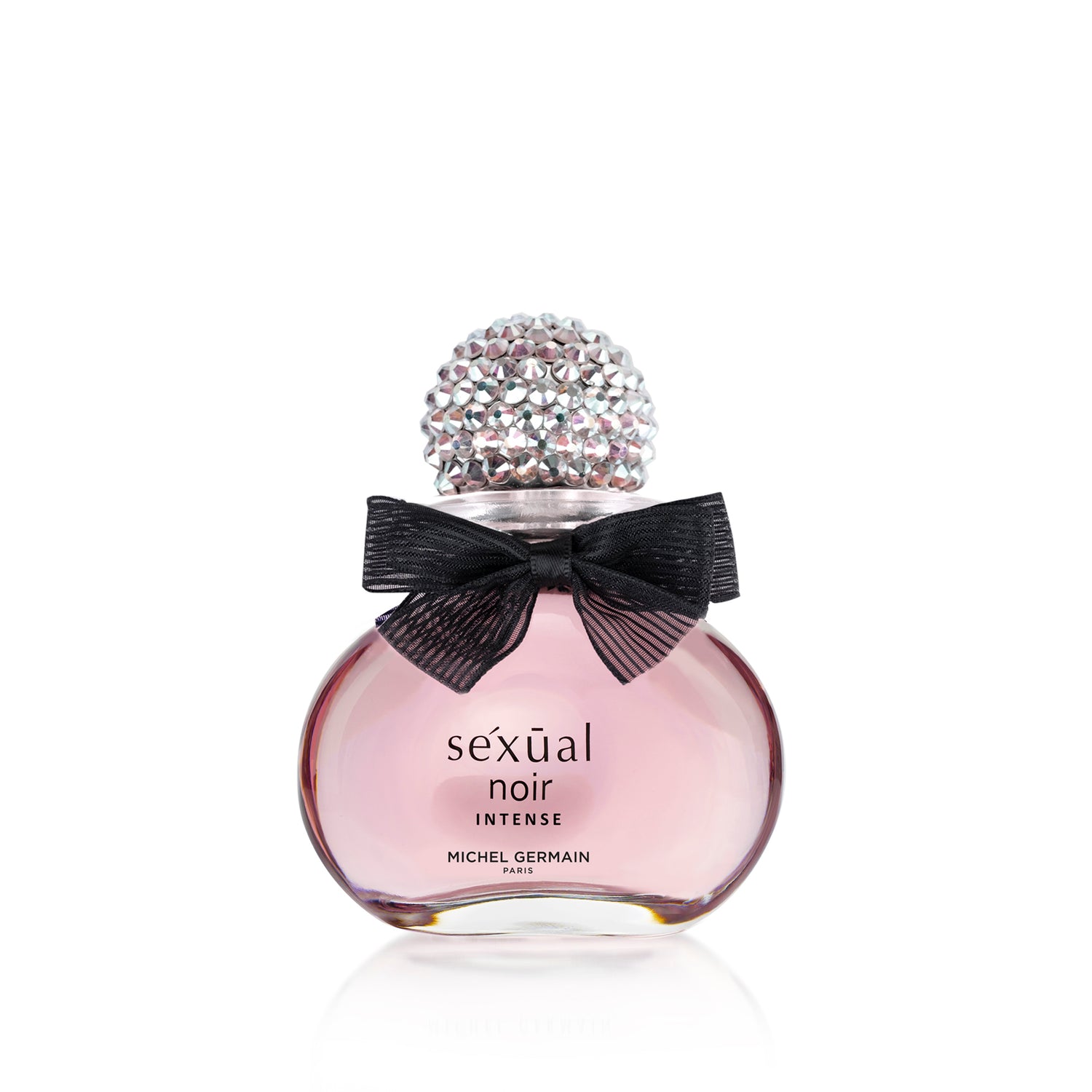 Séxūal Noir Eau de Parfum Intense