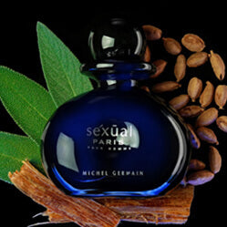 Séxūal Men's Colognes