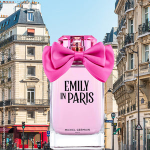 Emily in Paris Eau de Parfum Spray