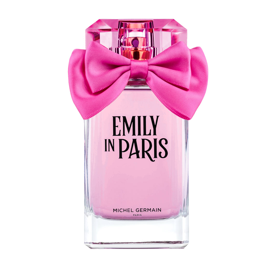 Emily in Paris Eau de Parfum Spray