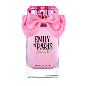 Emily in Paris Romantic Eau de Parfum Spray