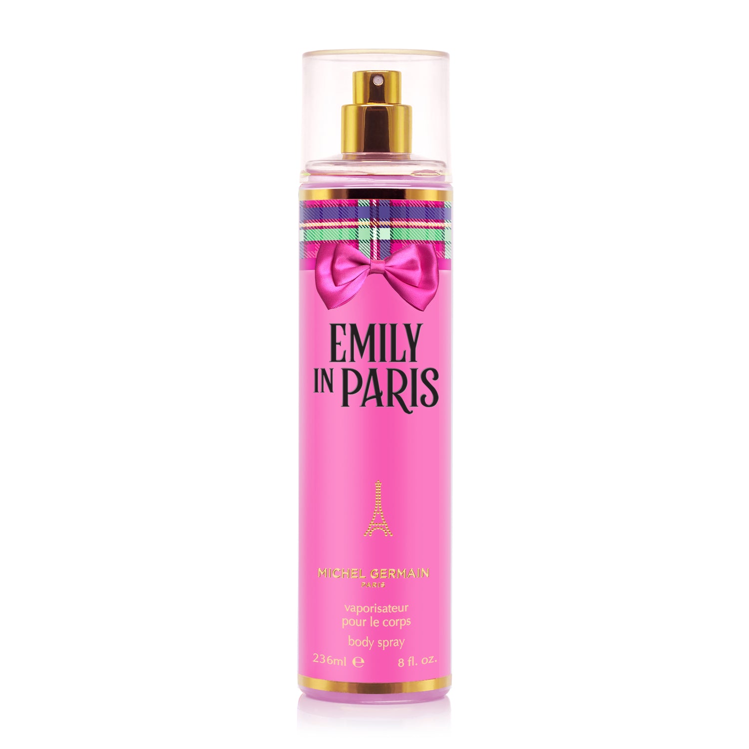 Emily in Paris Body Mist - 236ml/8oz