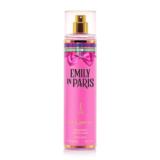 Emily in Paris Body Mist - 236ml/8oz