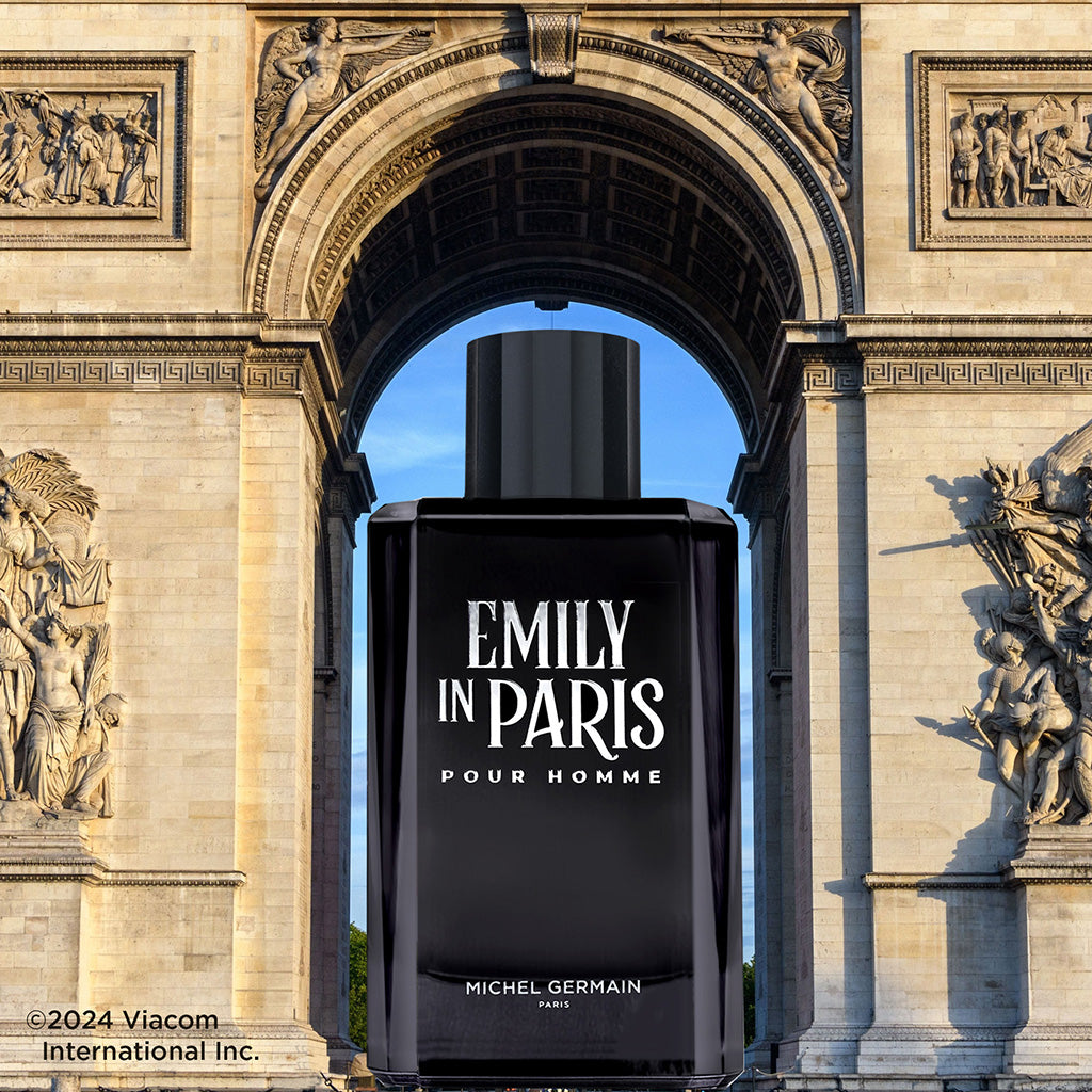Emily in Paris Pour Homme Eau de Toilette