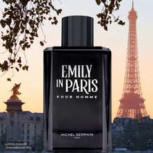 Load image into Gallery viewer, Emily in Paris Pour Homme Eau de Toilette Spray
