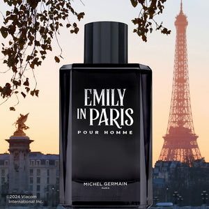 Emily in Paris Pour Homme Eau de Toilette Spray