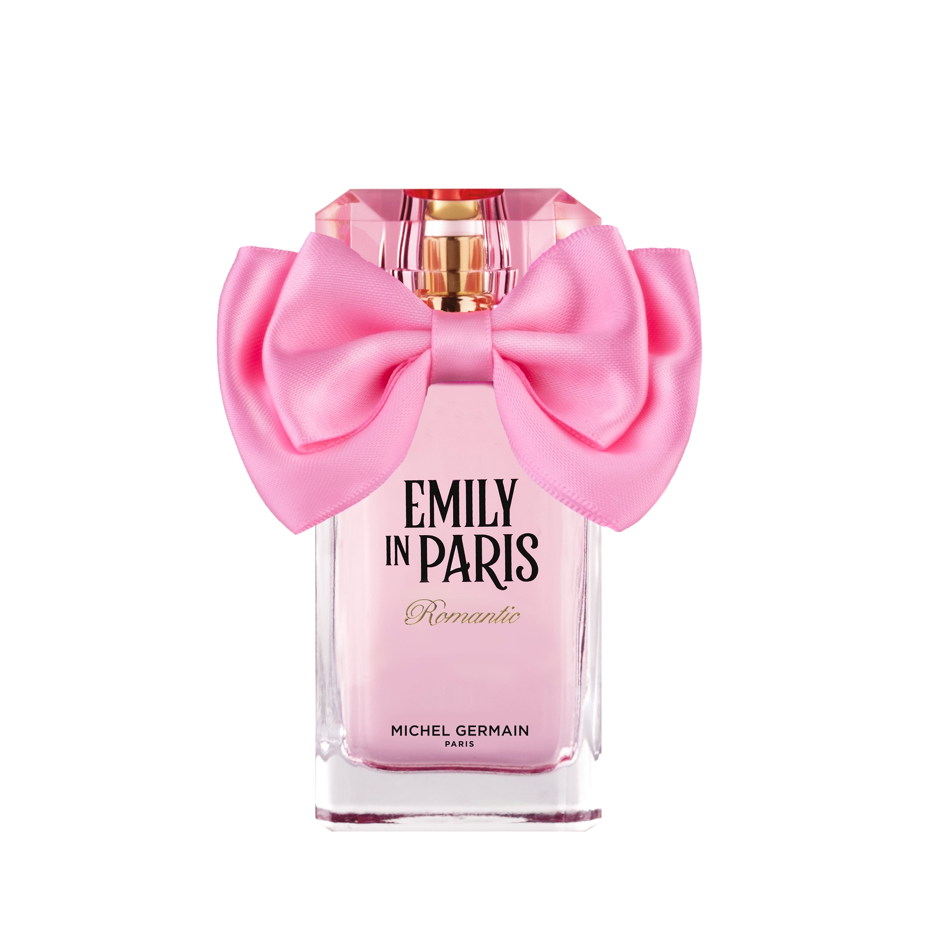 Romantic Perfume | Emily in Paris Romantic Perfume | Michel