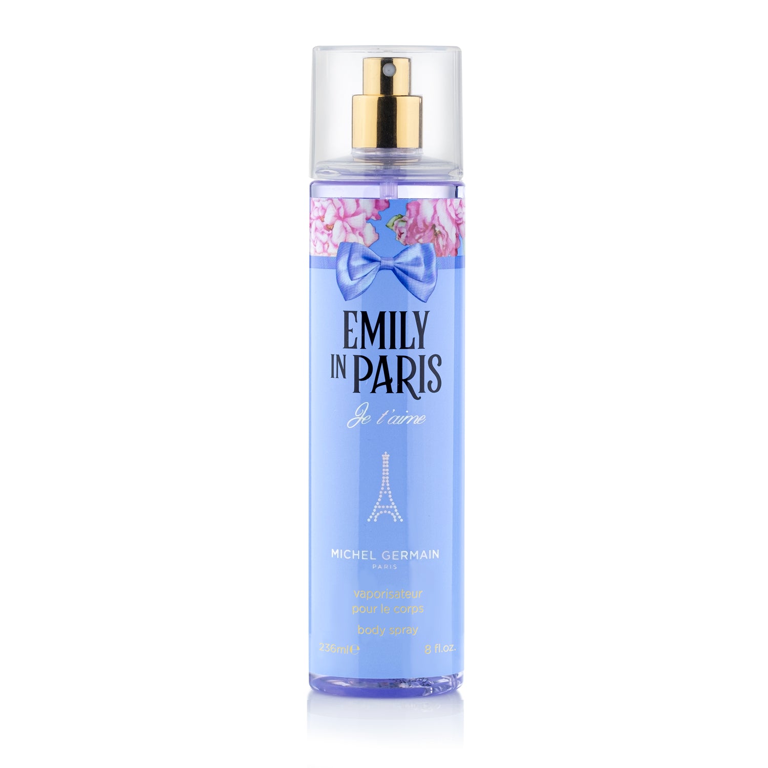 NEW! Emily in Paris Glow Up Trio Bundle (Value $75)
