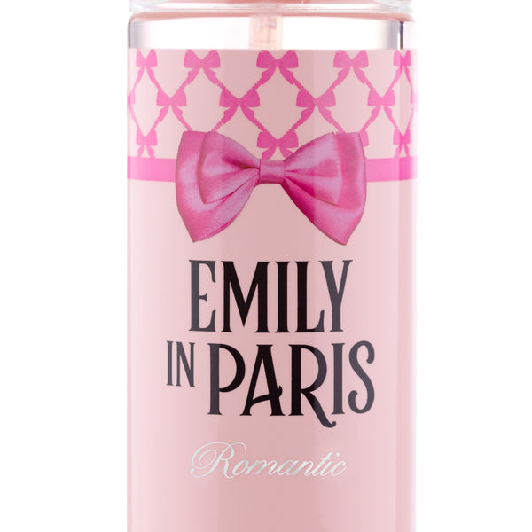 NEW! Emily's Glow Up Duo