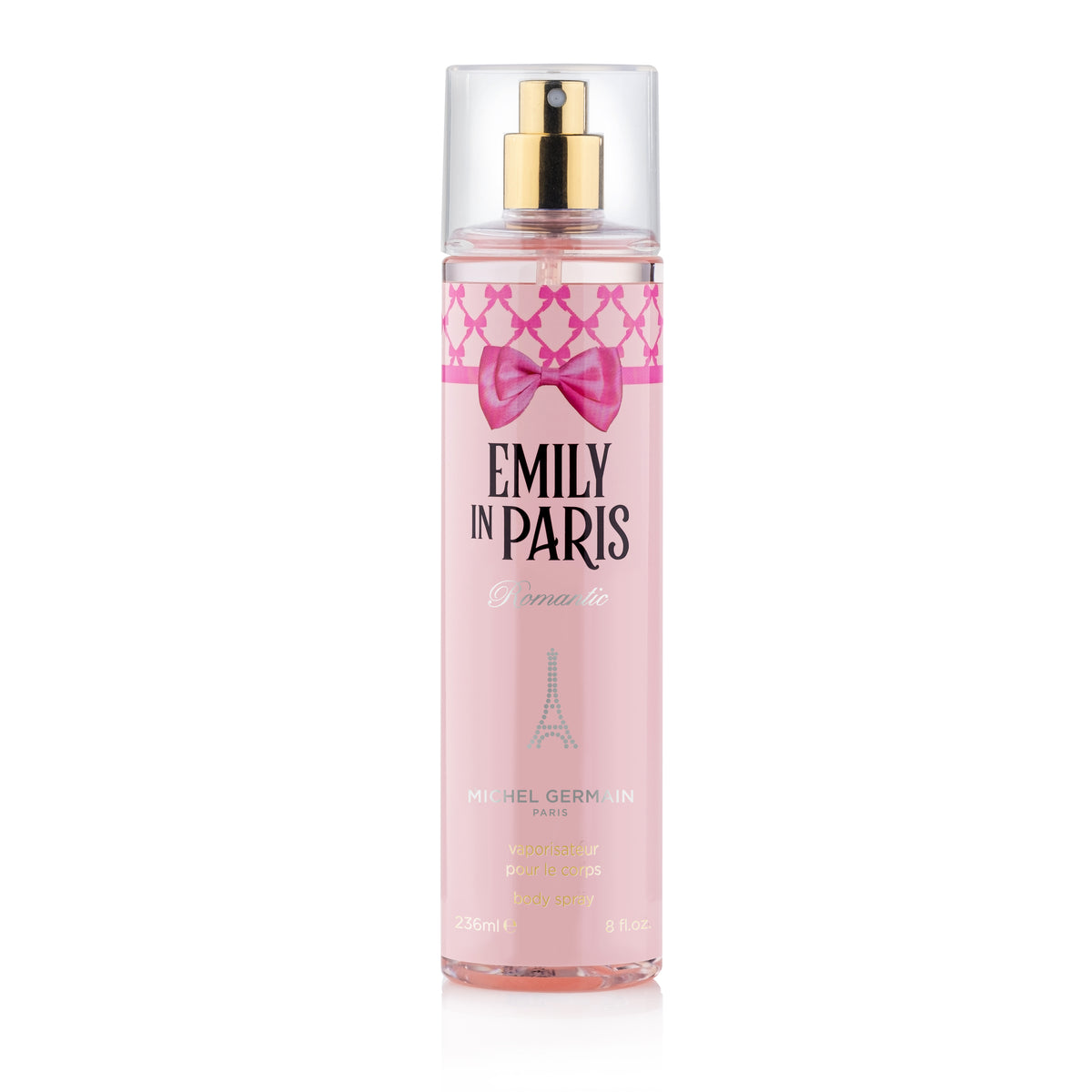 Emily in Paris Glow Up Trio Bundle