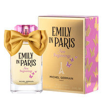 Load image into Gallery viewer, NEW! Emily in Paris New Beginnings Eau de Parfum Spray
