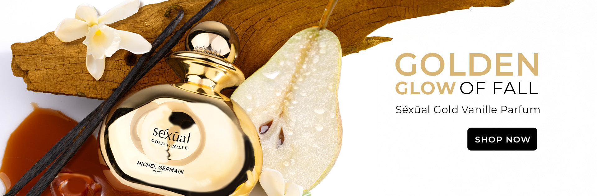 French Perfumes & Colognes for Men & Women - Michel Germain