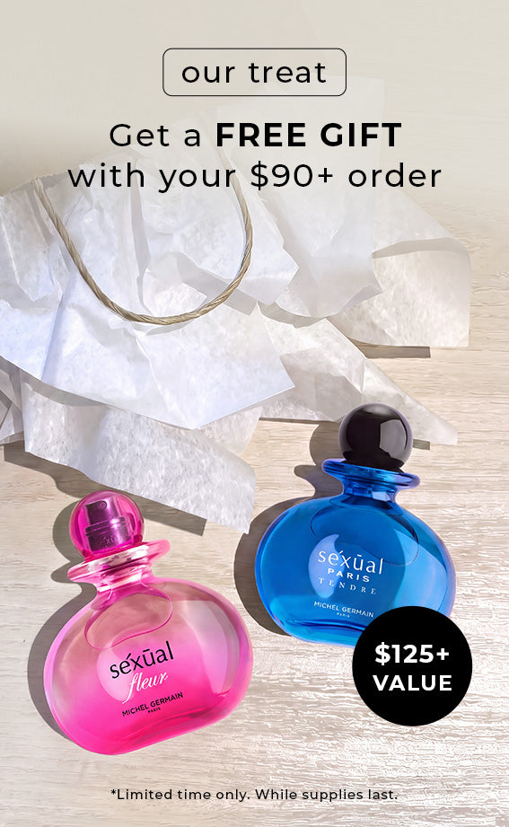 Michel Parfum – Michel Germain Parfums Ltd.