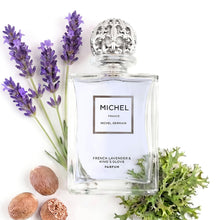 Load image into Gallery viewer, Michel - French Lavender &amp; King's Glove Parfum - Free Layering Kit Included 6 x 4ml
