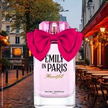 Load image into Gallery viewer, Emily in Paris Heartfelt Eau de Parfum Spray
