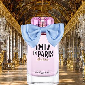 Emily in Paris Je t'aime (I Love You) Eau de Parfum Spray